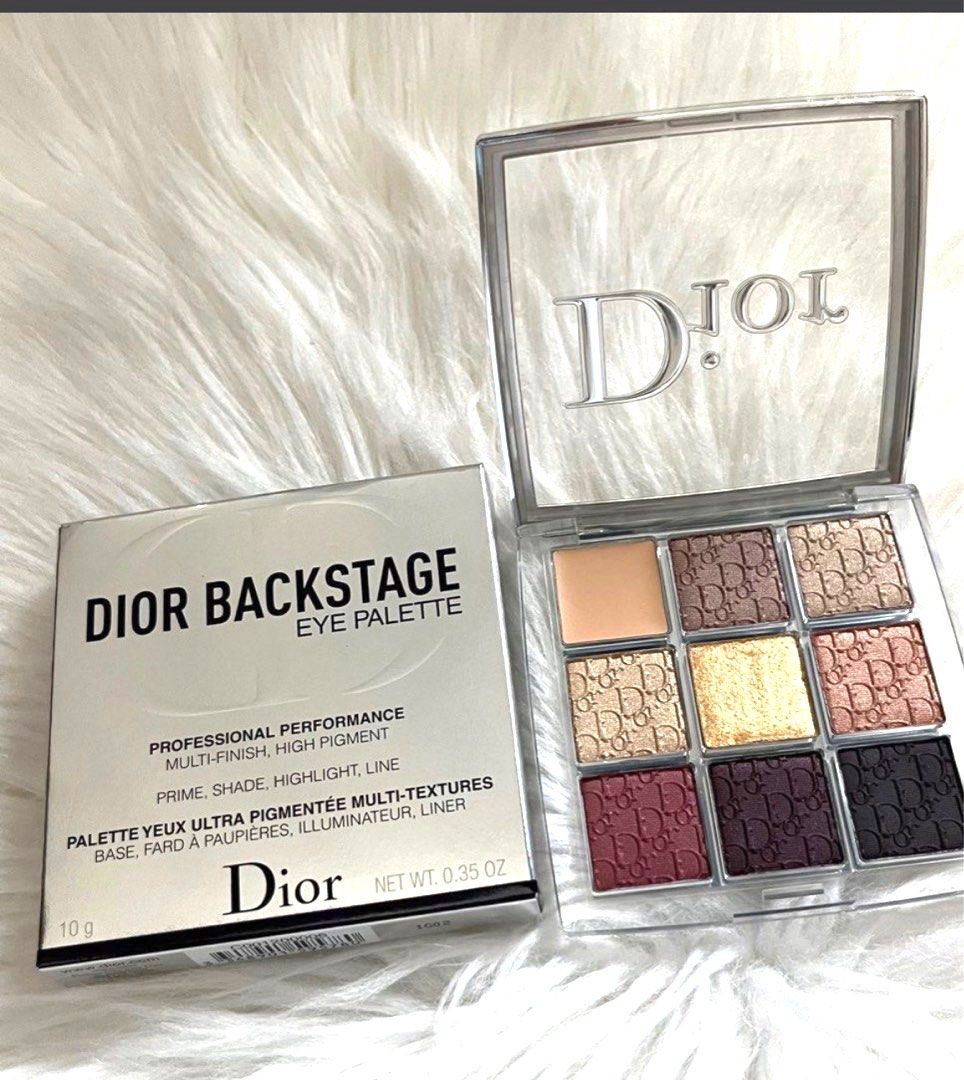 Dior 006 bronze neutrals (Category: Makeup) located in San Juan City. Submitted by cashfrancefashioncosmetics_ph (Listing ID 1410153888, Image 1). Description: Dior 006 bronze neutrals SHADES PRIMER SHIMMER WARM COPPER SHIMMER BEIGE SHIMMER LIGHT GOLD METAL GOLD SHIMMER BRONZE SHIMMER DARK RED SHIMMER DARK BURGUNDY MATTE SMOKY MATTE 10G ORIGINAL .