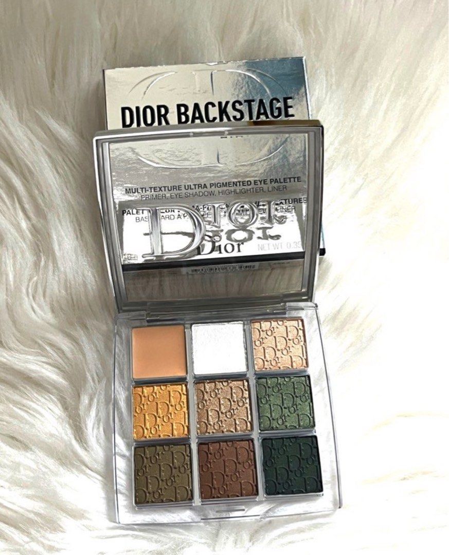 DIOR 008 KHAKI NEUTRAL (Category: Makeup) located in San Juan City. Submitted by cashfrancefashioncosmetics_ph (Listing ID 1410154311, Image 1). Description: DIOR 008 KHAKI NEUTRAL SHADES PRIMER TOP COAT PEARLY WHITE SATIN GOLDEN TAN SATIN WARM GOLD GLITTER PURE GOLD METAL EMERALD GLITTER KHAKI SATIN WARM BRONZE GLITTER PINE GREEN 10g.