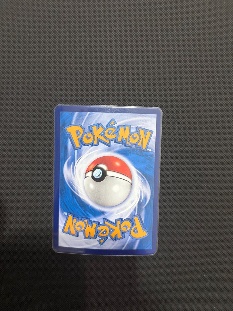 Electivire Ar (Category: Raw Cards) located in Singapore. Submitted by epiclolz (Listing ID 1410135804, Image 2). Description: Mailing only .