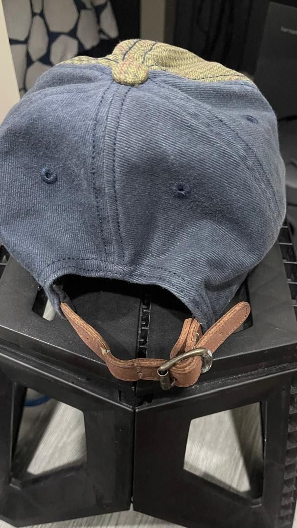 Gap Cap (Category: Cap & Hats) located in Ayer Itam. Submitted by mahyuddin1315 (Listing ID 1410161933, Image 3). Description: item Bundle.