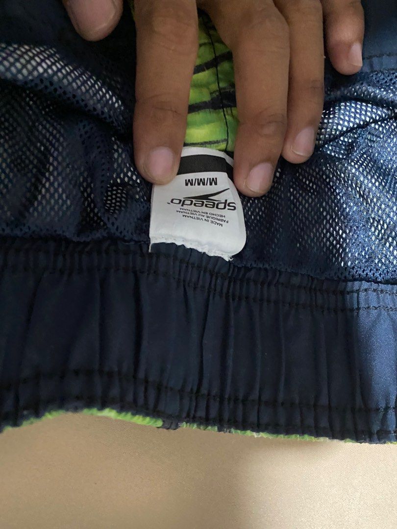 Hawaiian Short Board Short Surf (Category: Swim Trunks & Board Shorts) located in Manila. Submitted by online_selector (Listing ID 1410036400, Image 2). Description: .
