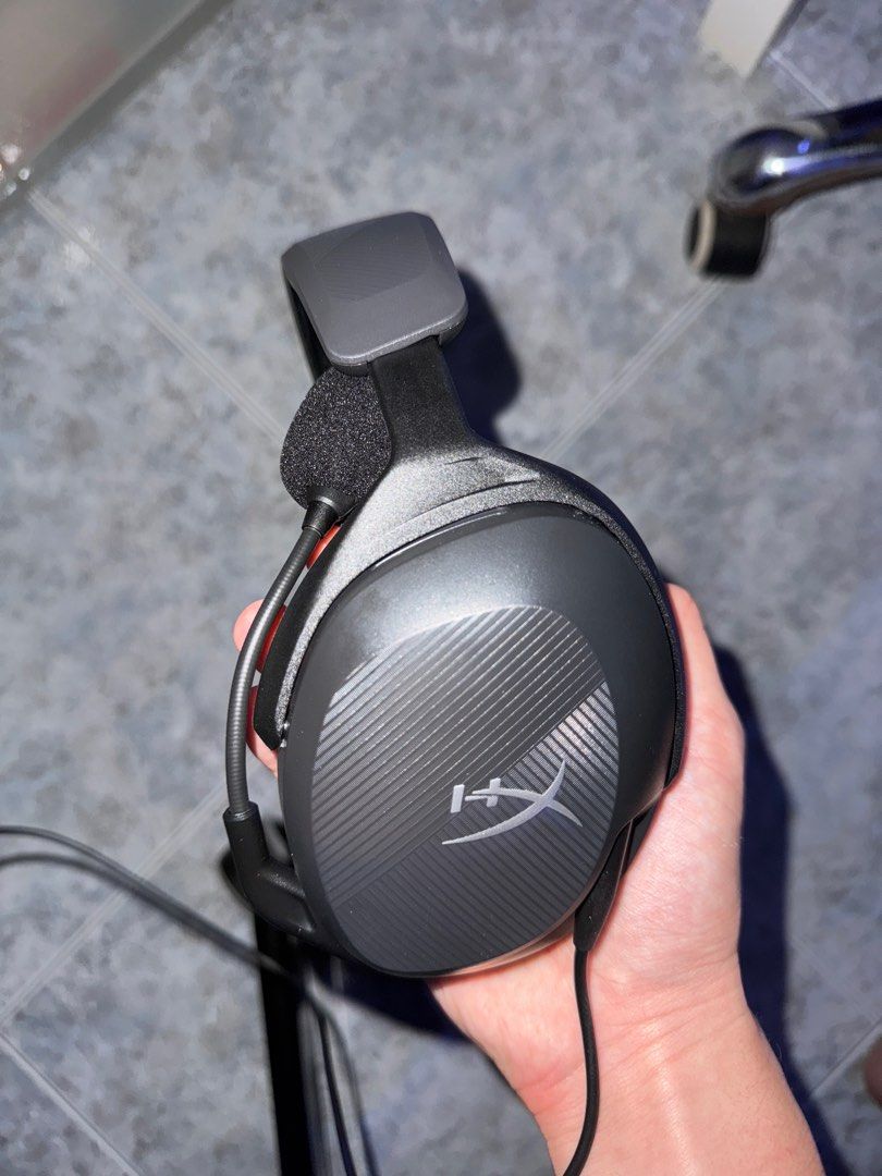 HyperX Cloud Stinger Core Wireless Gaming Headset64764347033474111