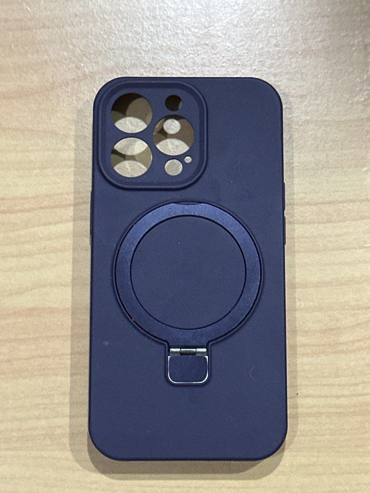 Iphone Case (Category: Cases & Sleeves) located in Manila. Submitted by onceagainvaults (Listing ID 1410169482, Image 1). Description: Unsure what model this case is for. RFS: Wrong unit MOP: Gcash MOD: JNT Express SF: Shouldered by buyer .