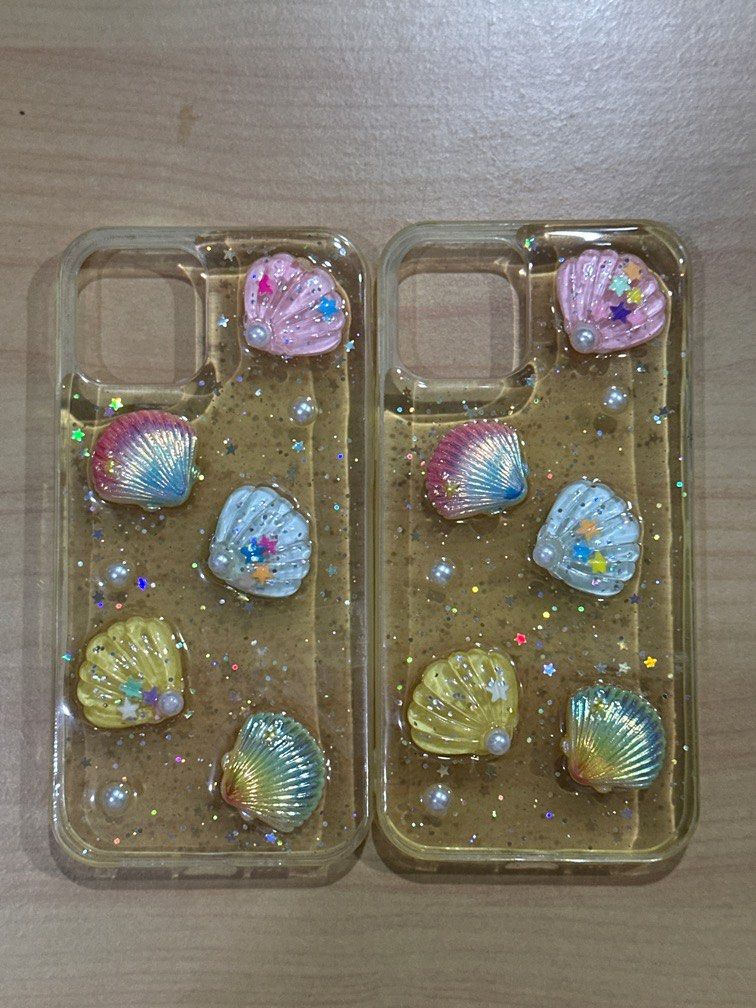 Iphone Case (Category: Cases & Sleeves) located in Manila. Submitted by onceagainvaults (Listing ID 1410169635, Image 1). Description: Unsure what model this case is for. 100 each RFS: Wrong unit MOP: Gcash MOD: JNT Express SF: Shouldered by buyer .