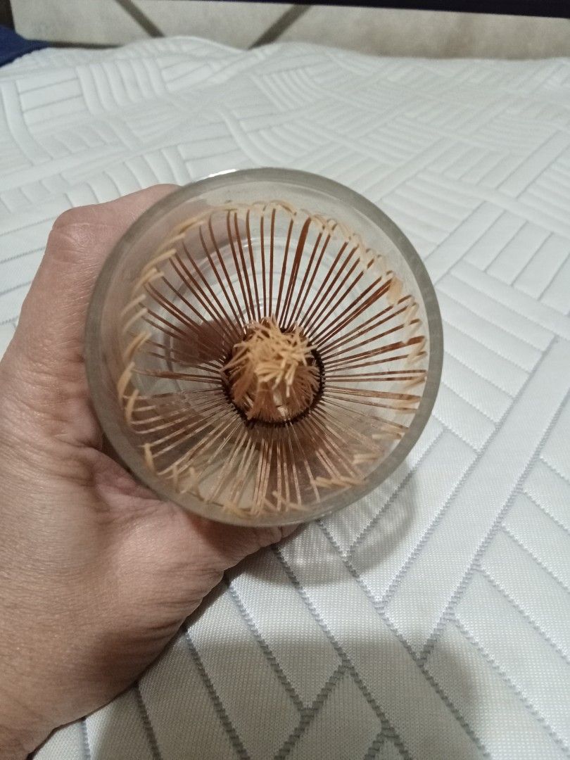Japan Bamboo Whisk (Category: Coffee & Tea Tableware) located in Bocaue. Submitted by marajapansurplus (Listing ID 1410115658, Image 2). Description: Japan sourced item.