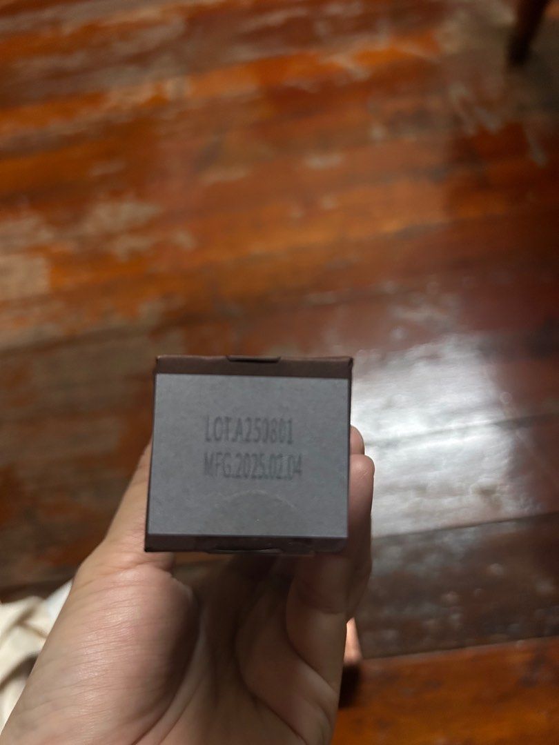Joli (Category: Face Care) located in Tawau. Submitted by balloonflower18 (Listing ID 1410156595, Image 3). Description: Tenlead - Joli 8 Actual Price.625 Discount 30%.