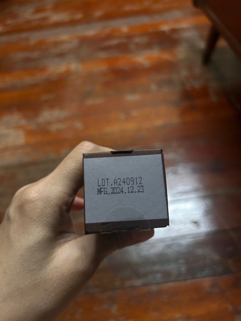 Joli (Category: Face Care) located in Tawau. Submitted by balloonflower18 (Listing ID 1410157526, Image 3). Description: Tenlead - Joli 9 Actual Price. 380 Discount 30%.