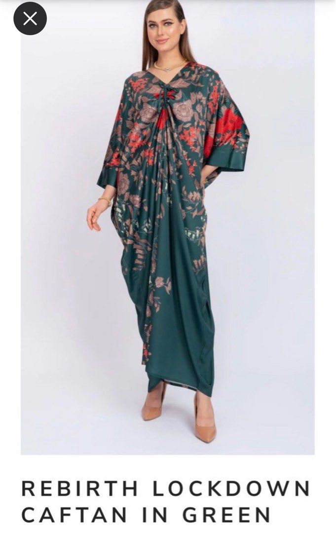 Larney (Category: Dresses) located in Muar. Submitted by aincyclops (Listing ID 1410104273, Image 3). Description: RM100 each excluding postage courier on weekends only.