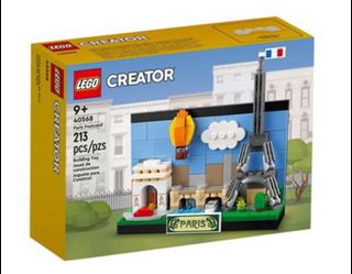 Lego Collector Sets !🏛🏠🚢✈️🚗 Collection item 1