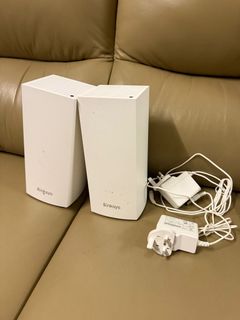 Linksys WiFi Router506118299977011200