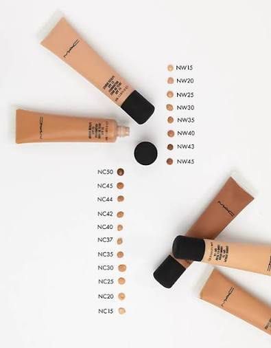 MAC Studio Sculpt SPF 15 Foundation (Category: Makeup) located in Manila. Submitted by paperthread (Listing ID 1410141384, Image 3). Description: - MAC Studio Sculpt SPF 15 Foundation - Shade: NC20 - Size: 40 ml / 1.3 US FL OZ - Comes in a tube - Includes original box.