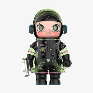 WTS MEGA SPACE MOLLY 400% Erebus, Hobbies & Toys, Toys & Games on