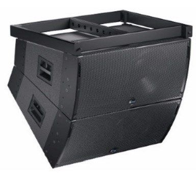 Meyer active arrayable spks (Category: Other Audio Equipment) located in Singapore. Submitted by ear1999pl (Listing ID 1410099483, Image 5). Description: Meyer JM-1P, 15" / 4" HF high-Q, arrayable loudspeaker x6 Meyer 700HP, 2x18" ultra high power subwoofers x2 *Line array grid is not included.