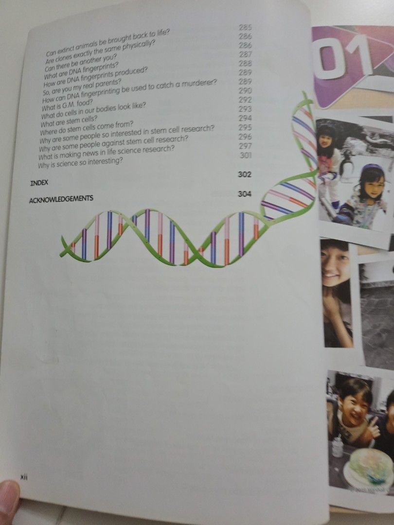 Mini Science Encyclopedia (Category: Children's Books) located in Singapore. Submitted by fw06345 (Listing ID 1410121511, Image 8). Description: 24 topics covered. Suitable for primary schoolers. .
