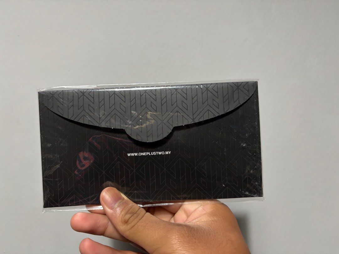 OPT SAMPUL (Category: Art & Prints) located in Rawang. Submitted by stfu_tam (Listing ID 1410124557, Image 2). Description: -opt sampul -5pcs .