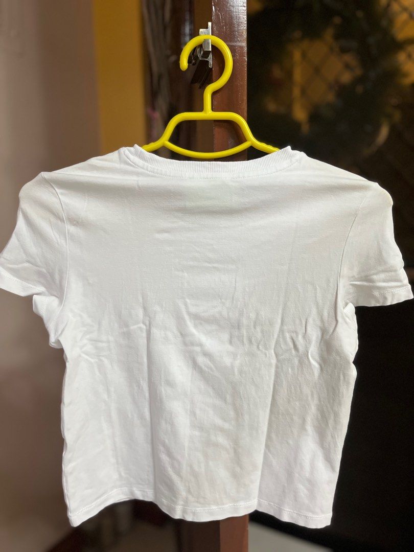 Pepsi Crop Top (Category: Others Tops) located in Quezon. Submitted by achicoco (Listing ID 1410141089, Image 2). Description: .