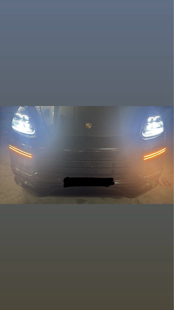Porsche Cayenne S Hybrid 3.0 (A) (Category: Used Cars) located in Singapore. Submitted by tengonly (Listing ID 1410133926, Image 1). Description: Putting up my 2011 Porsche Cayenne S Hybrid for test market Things I have done up - Engine full water hose replacement - Coolant Tank & Pump - Low Pressure Fuel Pump with all Sensor - Rear differential shaft - Gearbox - All chambers arm - Supercharger and gasket rework - Hybrid System (Inverter & Coolin