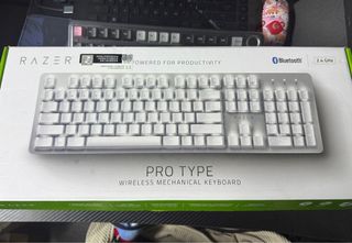 RAZER PRO TYPE440229125466378240