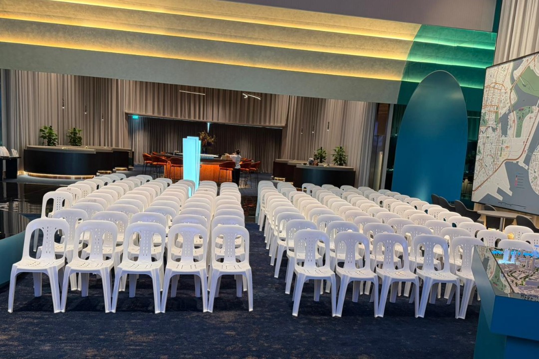 (Category: ) located in . Submitted by yoloevents.sg (Listing ID 1410078406, Image 1). Description: .