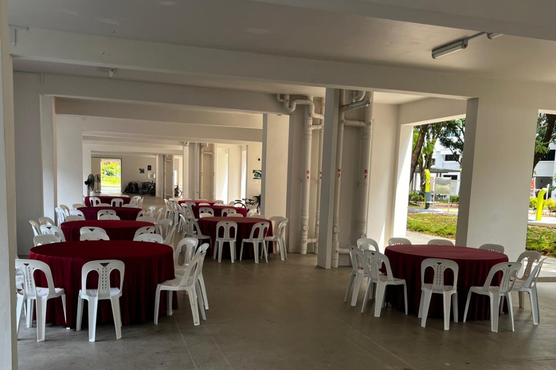 (Category: ) located in . Submitted by yoloevents.sg (Listing ID 1410077592, Image 1). Description: .
