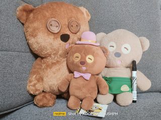 (Category: ) located in . Submitted by adopt.my.plush.ph (Listing ID 1409996924, Image 1). Description: .