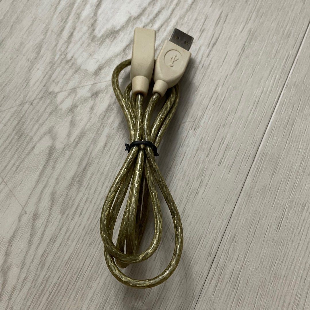 USB Extension Cable