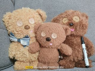 (Category: ) located in . Submitted by adopt.my.plush.ph (Listing ID 1410036581, Image 1). Description: .