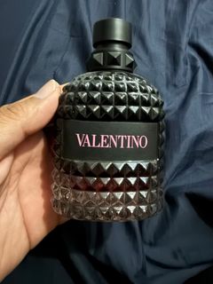 Valentino born in roma intense For Sale | Buy 100+ Valentino born