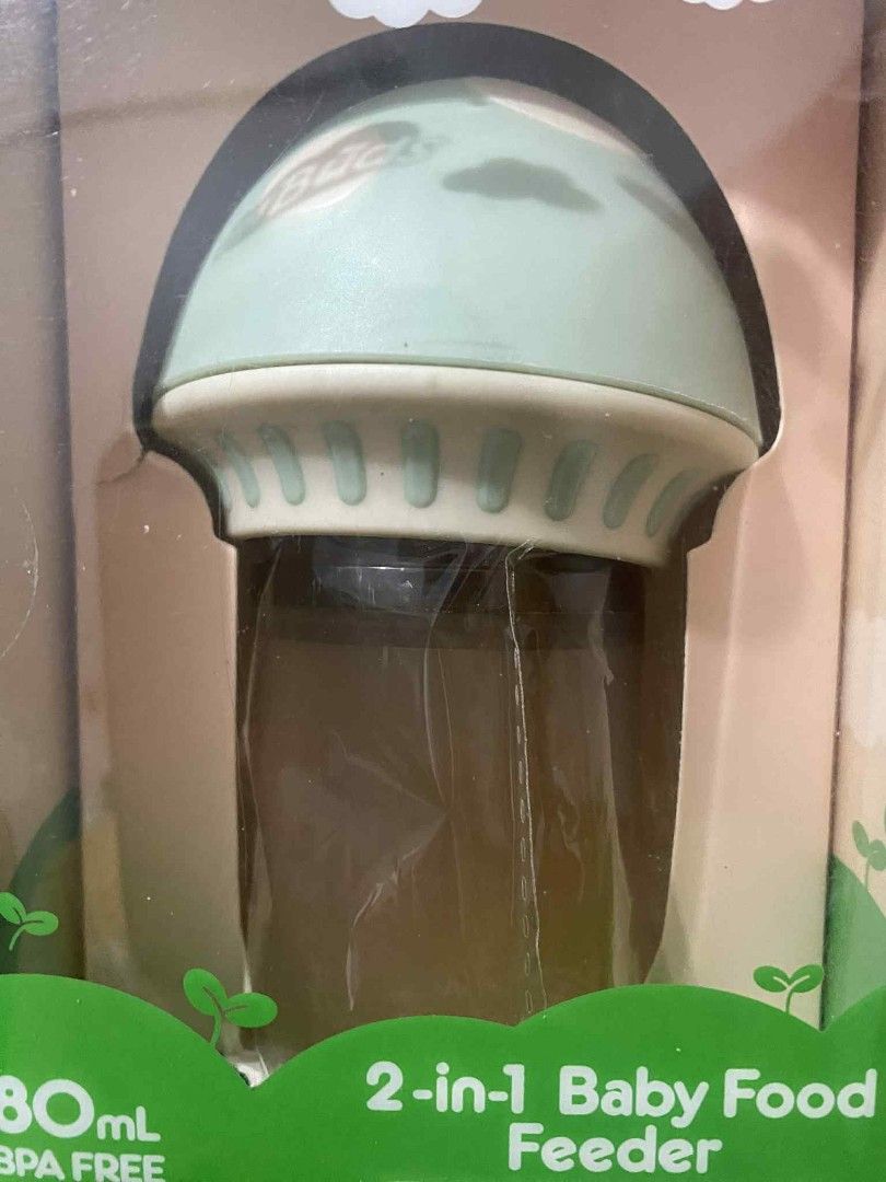 2 in 1 Baby feeder (Category: Breastfeeding & Bottle Feeding) located in Manila. Submitted by annstuffs (Listing ID 1410305851, Image 2). Description: Brandnew Baby feeder from Tiny buds 250 only. ❌ 𝗡𝗢 𝗥𝗘𝗦𝗘𝗥𝗩𝗔𝗧𝗜𝗢𝗡𝗦 | first to pay gets item ⚠️ 𝗙𝗢𝗥 𝗦𝗨𝗥𝗘 𝗕𝗨𝗬𝗘𝗥𝗦 𝗢𝗡𝗟𝗬 | No to Joy miner 💰𝗣𝗮𝘆𝗺𝗲𝗻𝘁 𝗼𝗽𝘁𝗶𝗼𝗻𝘀: Go tyme / Maya/Seabank 📦𝗦𝗵𝗶𝗽𝗽𝗶𝗻𝗴: J&T | Lalamove 📍𝗟𝗼𝗰𝗮𝘁𝗶𝗼𝗻: Taguig/Makati.
