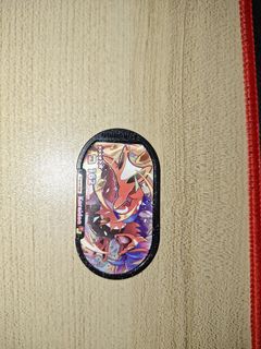 Pokémon Mezastar Japan Album Miraidon Koraidon, Hobbies & Toys, Toys ...