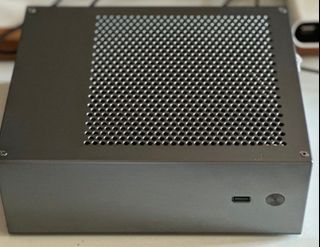 Mini PC