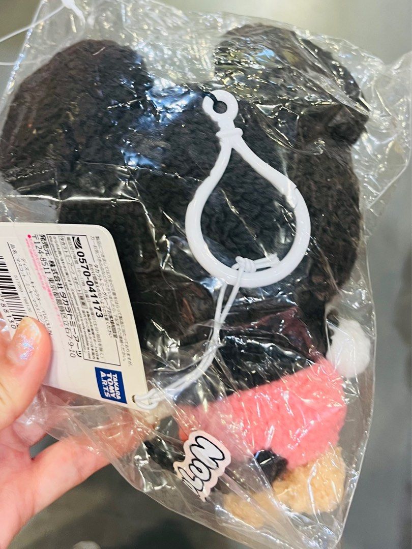 現貨💖正版 迪士尼公仔 米奇老鼠公仔 米妮老鼠公仔 毛公仔 匙扣掛飾 結婚公仔 求婚公仔 聖誕禮物 生日禮物 新年禮物 DISNEY MINNIE MICKEY MOUSE SOFT DOLL TOY BIRTHDAY CHRISTMAS VALENTINES WEDDING ANNIVERSARY GIFT DOLL （分類：絨毛玩具）位於 Hong Kong。 由 swroom 提交（商品編號 1410334069，圖片 4）。簡介： 💖$250 隻，$490 兩隻 ( 全新未開封) 🎁節日銷情迅速請早訂購，售完即止‼️ 🛍更多卡通精品玩具FOLLOW US ： carousell.com/swroom 📥INBOX 購買請提供以下資料 ： ▫️ 款式及件數 ▫️付款方式 : PAYME / FPS / ALIPAYHK ▫️郵寄方式： 📦 SF順豐到付 ( 一般情況 2-3 工作天寄出 ) ❌ 不設面交 **** 確認全數付款後才留貨及安排寄出 *** ⚜️相關產品⚜️
