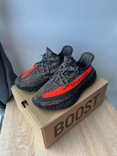 yeezy bred for sale