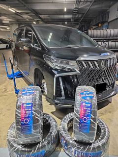 (Category: ) located in . Submitted by hybrid_tyres-ev_tyres (Listing ID 1380995451, Image 1). Description: .