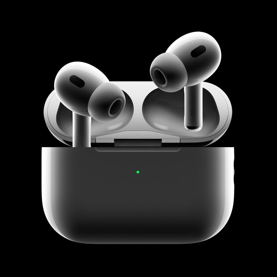 Apple AirPods Pro 3