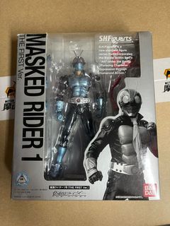 500+ 件幪面超人the next出售| 玩具& 遊戲類| Carousell Hong Kong