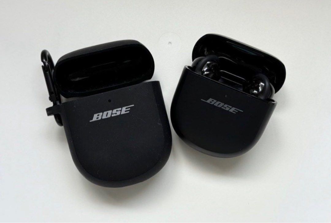 BOSE Wireless Charging Case
