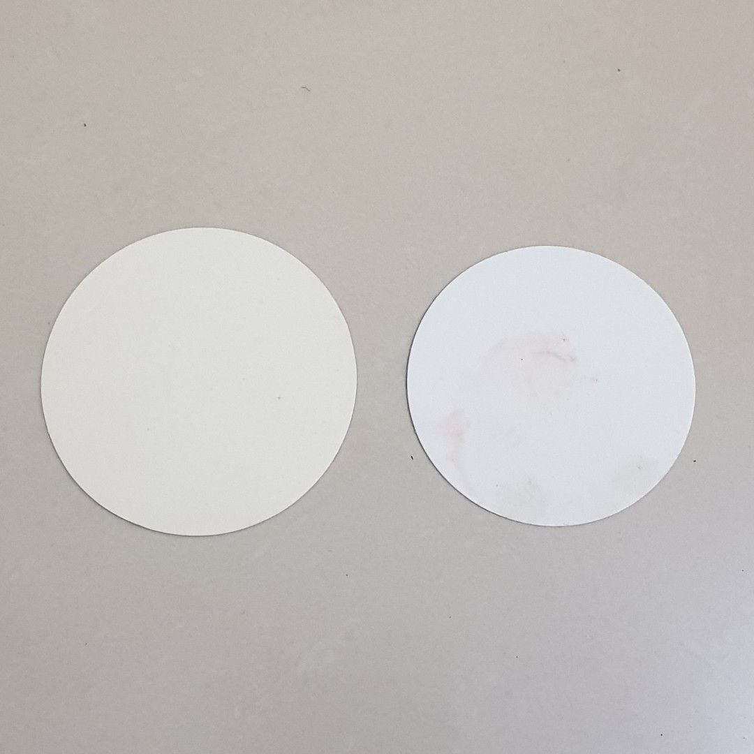 Cornetto Cha Eun Woo Lee Dong Min Confessions Coasters (Category: K-Wave Merchandise) located in Bulacan. Submitted by rarefreaks (Listing ID 1410348991, Image 2). Description: - As is. May have some scratches pr mark on paper due to storage - Cornetto Cha Eun Woo Special Edition Lid Only - Plus Cornetto Confessions Lid Spexial Edition.