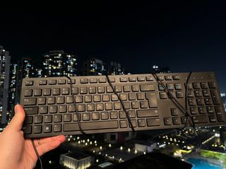 Dell Wired Keyboard440501616687851520
