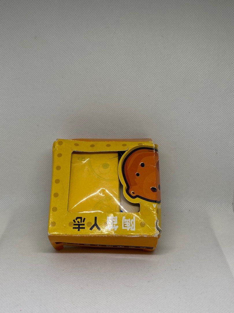 Hamtaro Ocarina Music Instrument (Category: Musical Instruments) located in Mandaluyong City. Submitted by baboools (Listing ID 1410348847, Image 3). Description: Never been used.