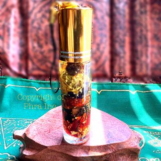 💯 Love Attraction Oil - 💯 Authentic 🔥Minyak Pengasih | Charming | Attractiveness | Magnetism | Sex Appeal | Confidence | Self Esteem | Love Life Improvements | Career Enhancement Collection item 3