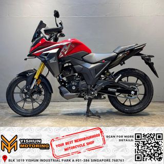 (Category: ) located in . Submitted by yishunmotoring.sg (Listing ID 1410224345, Image 1). Description: .