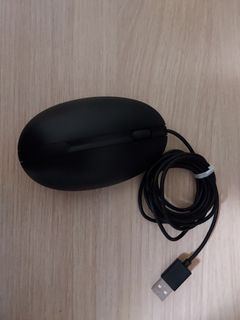 HP Wired Mouse