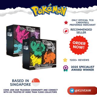 ETB Collection item 2