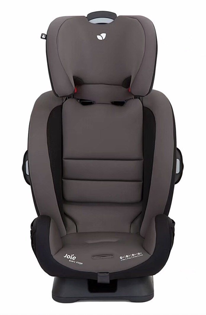 Joie Every Stage Car Seat (Category: Car Seats) located in Caloocan City. Submitted by etnomlebci21334 (Listing ID 1410271283, Image 1). Description: Bought originally from UAE. Used only once when my grand kid came for visit. Still in wrapper pristine condition..