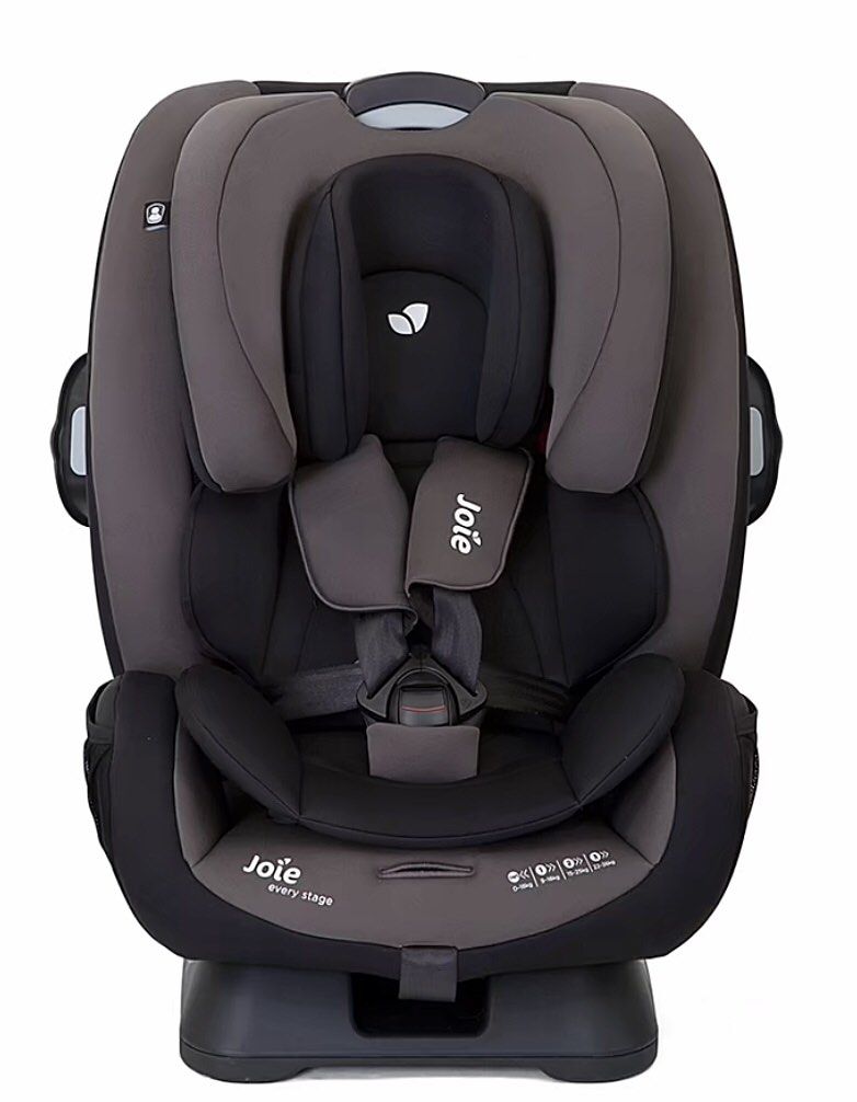 Joie Every Stage Car Seat (Category: Car Seats) located in Caloocan City. Submitted by etnomlebci21334 (Listing ID 1410271283, Image 2). Description: Bought originally from UAE. Used only once when my grand kid came for visit. Still in wrapper pristine condition..