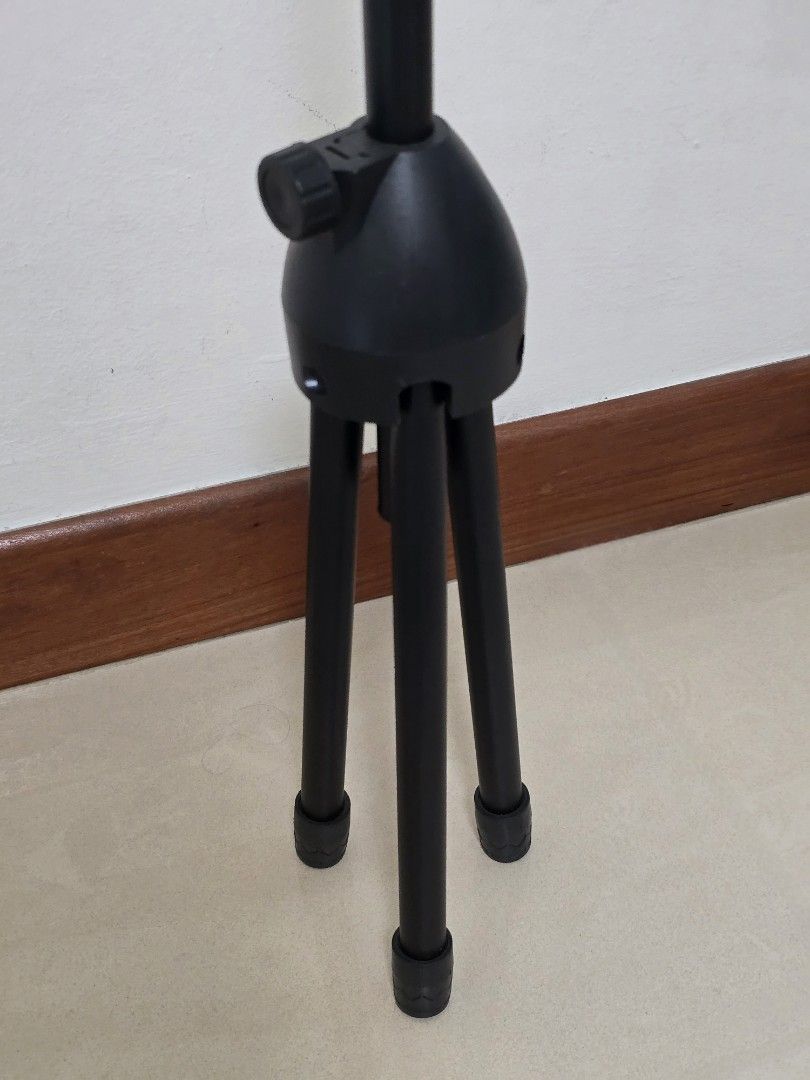 Microphone Stand64764437021569111