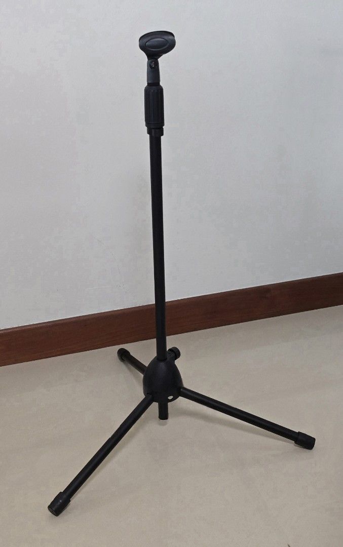 Microphone Stand64764437021569110