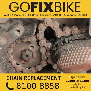 (Category: ) located in . Submitted by gofixbike (Listing ID 1410287717, Image 1). Description: .