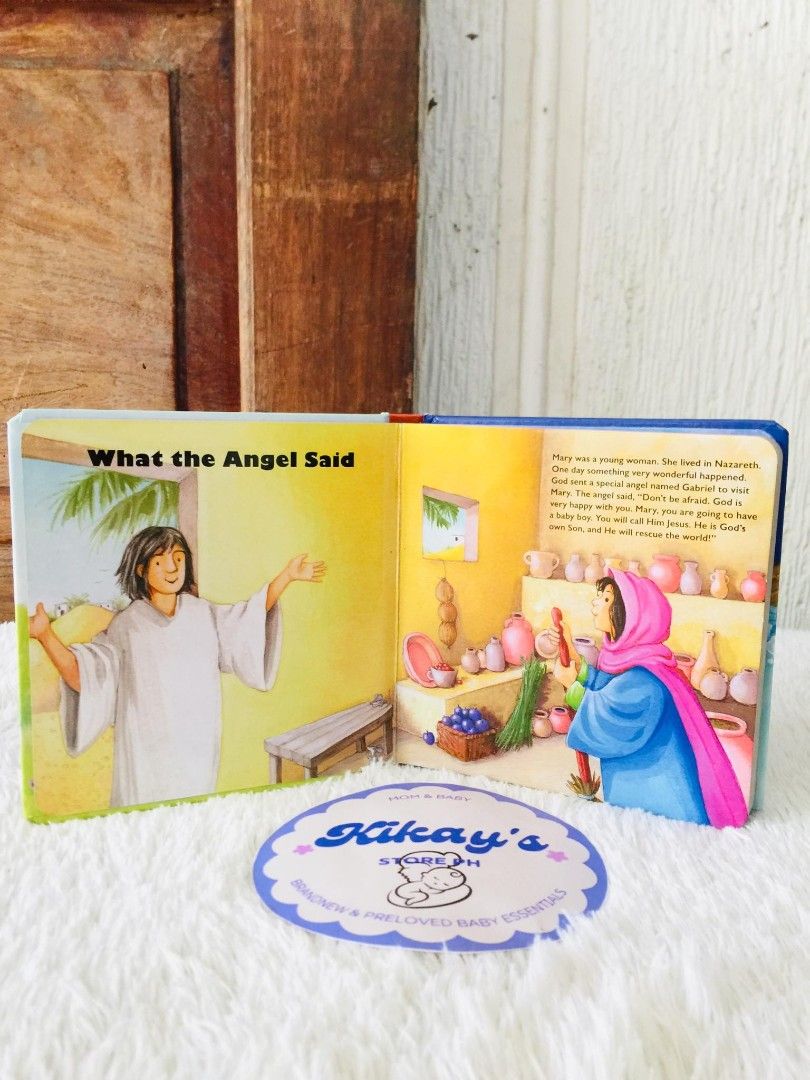 My jesus bible hard bound book (Category: Religion Books) located in Tuguegarao City. Submitted by kikay.store.ph30 (Listing ID 1410275843, Image 3). Description: ❗NEW ARRIVAL❗🇱🇷 My jesus bible hard bound book Condition : likenew Price: 500 MOP: GCASH, BDO, MOD: SCO FOR SHIPPING PURPOSE, BUS SHIPPING, JNT, LBC ♥️ 1 day reservation ONLY ♥️ No to rush shipping ♥️ No free shipping ♥️ No return no exchange ♥️ No to long reservation, Location: tugue